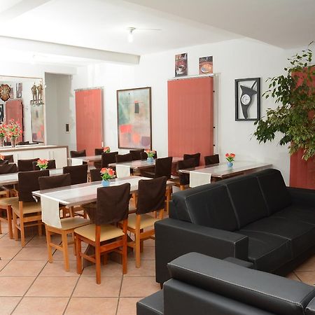 Hotel Da Cuia Cruz Alta Kültér fotó