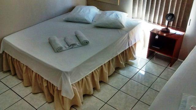 Hotel Da Cuia Cruz Alta Kültér fotó