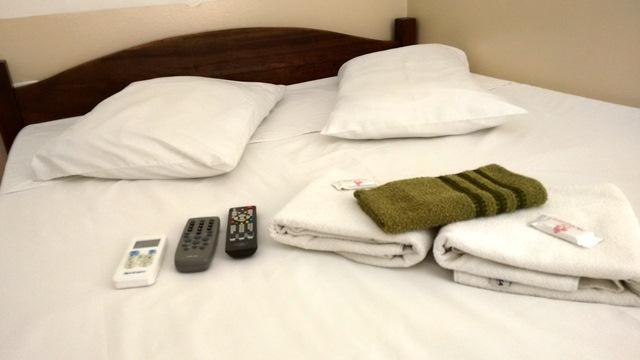 Hotel Da Cuia Cruz Alta Kültér fotó