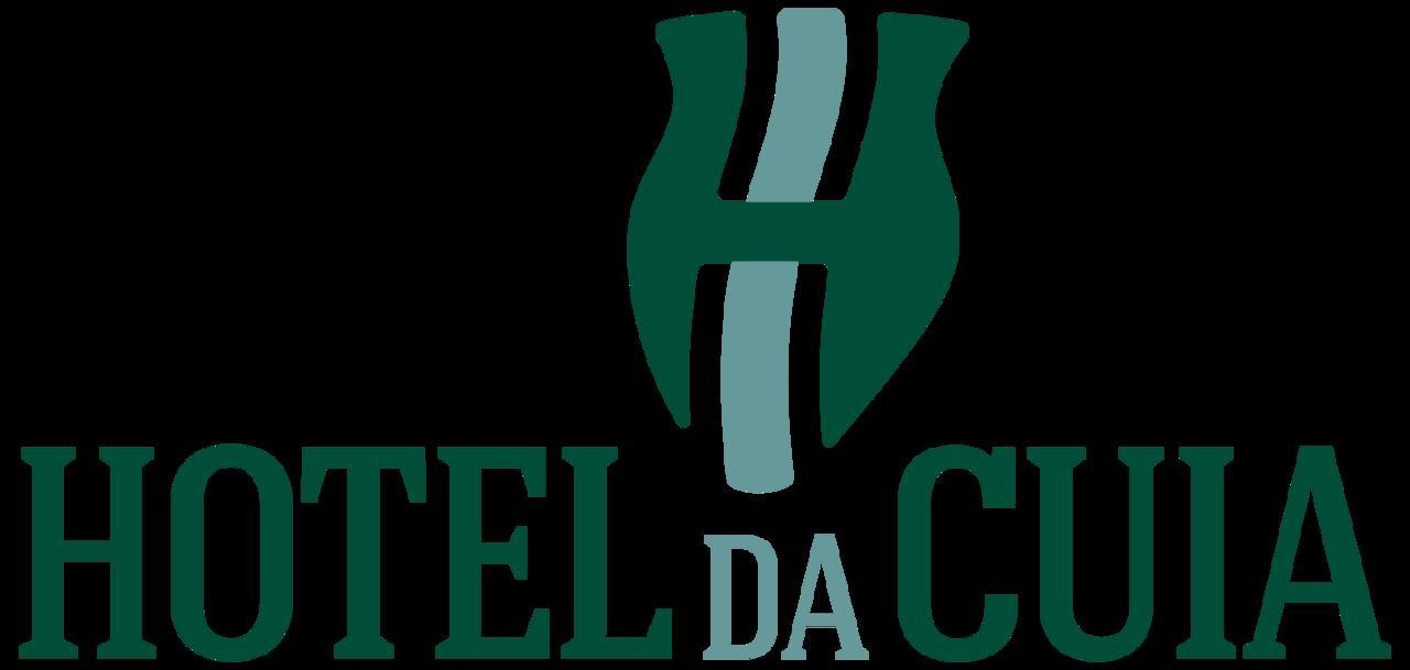 Hotel Da Cuia Cruz Alta Kültér fotó