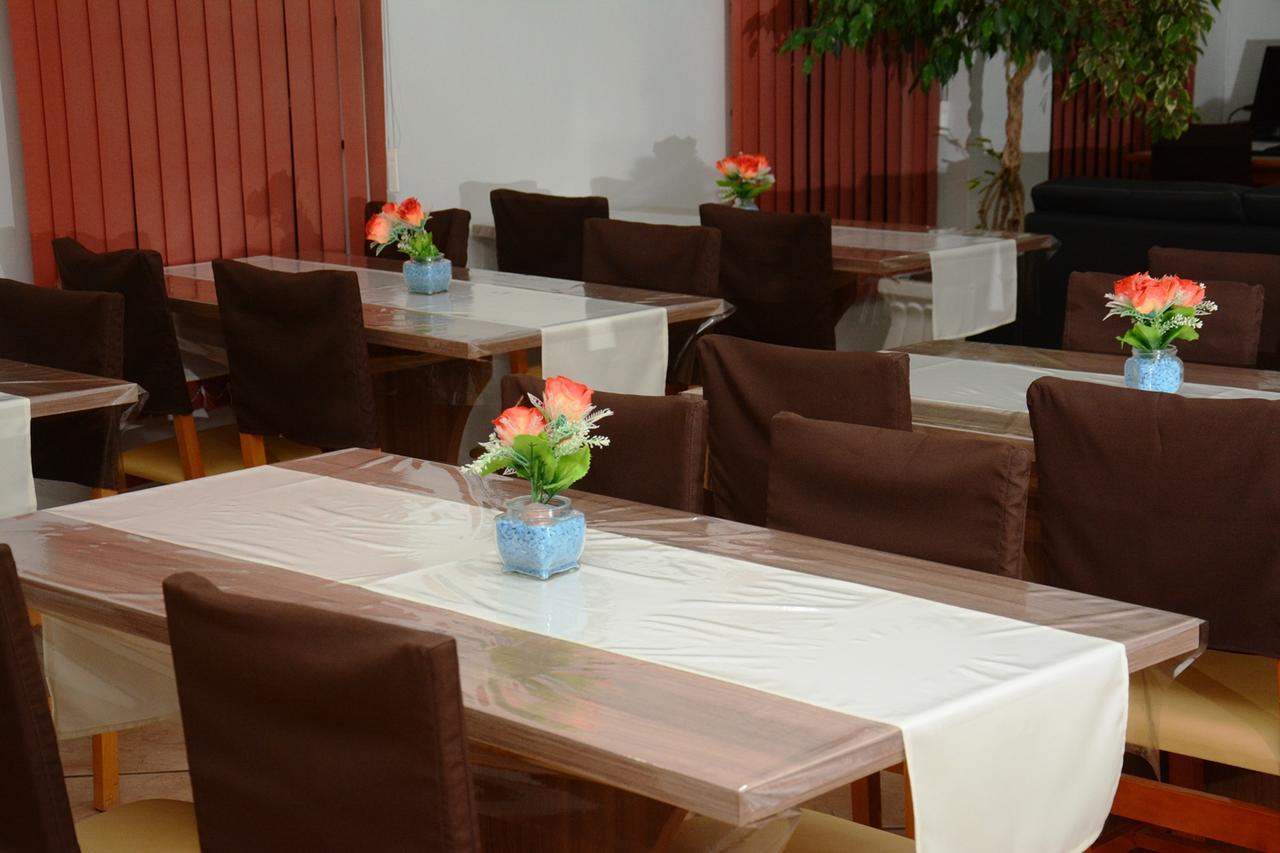 Hotel Da Cuia Cruz Alta Kültér fotó